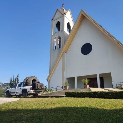Borracharia do Neguinho foto 3