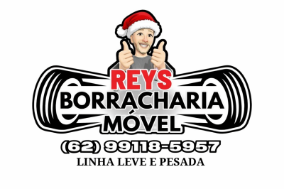 Borracharia Móvel Reys foto 1