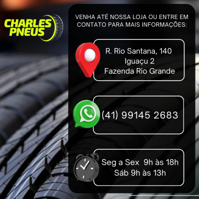 Charles Pneus foto 2