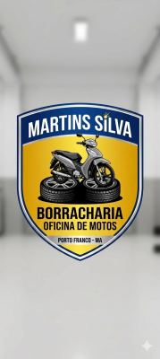 Martins Silva Borracharia a domicílio foto 2